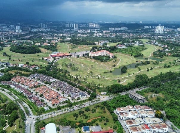 Bangi, Selangor 43650