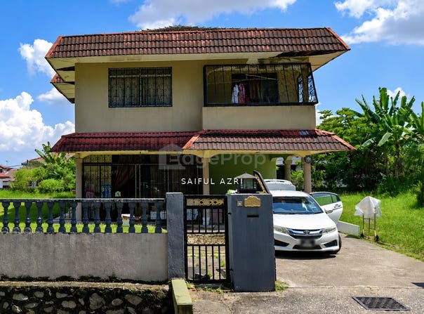Jalan 7/144, Cheras, Kuala Lumpur 56000