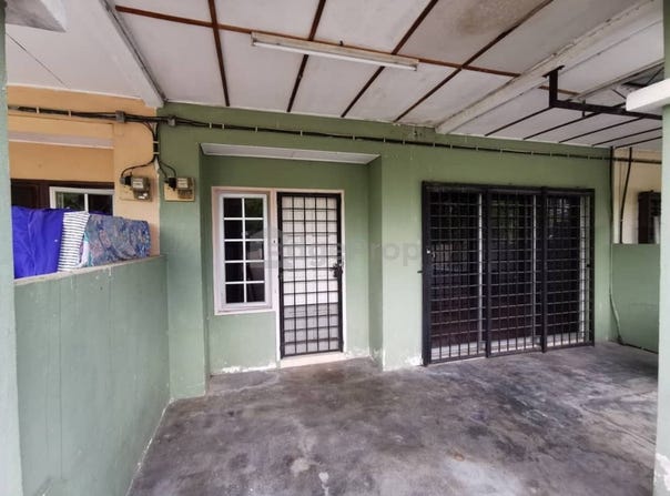 Off Jalan Puchong, Puchong, Selangor 47100