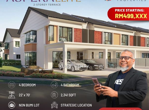 Sungai Petani, Kedah 8000