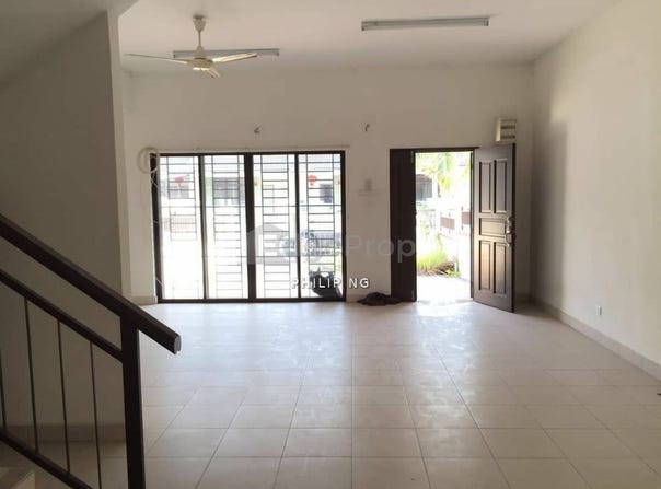 Jalan Kerongsang, Klang, Selangor 41200