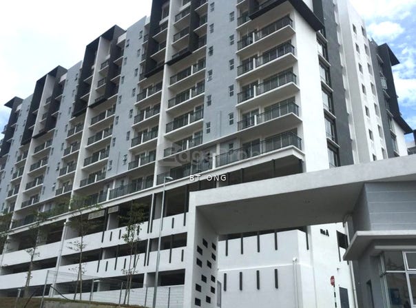 Jalan Vista Emas 2, 43000, Selangor, Kajang, Selangor 43000