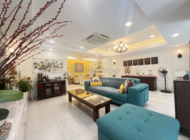Jalan Desa Aman, Cheras, Kuala Lumpur 56100