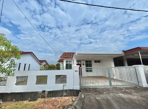 Sungai Petani, Kedah 8000