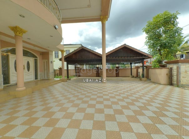 Bangi, Selangor 43650