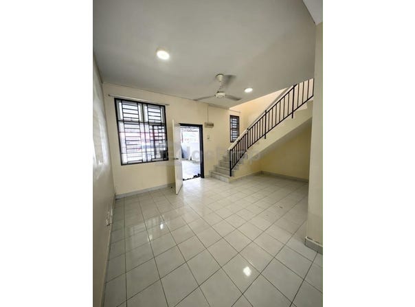 Jalan Bayu 1, Iskandar Puteri, Johor 79250