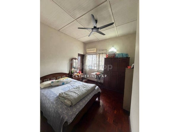 Johor Bahru, Johor 80300