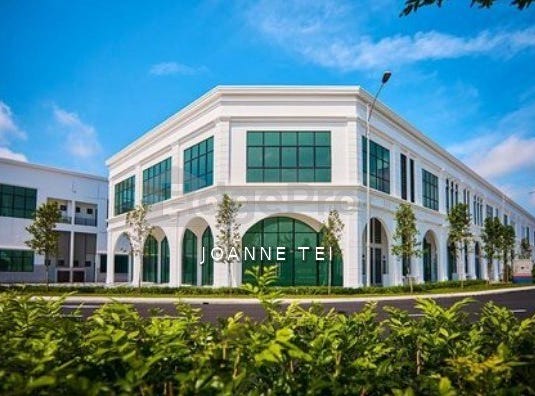 Cyberjaya, Selangor