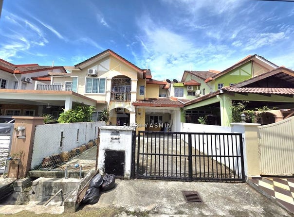 Jalan 7, Bangi, Selangor 43000