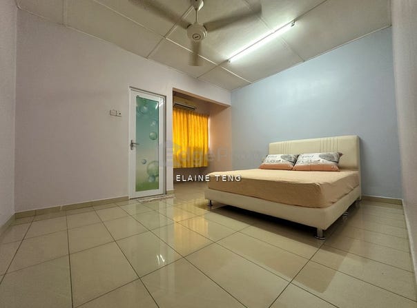 Jalan Gambus, Klang, Selangor 41200