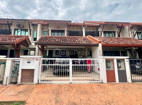 Bangi, Selangor 43000