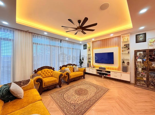 Cyberjaya, Selangor