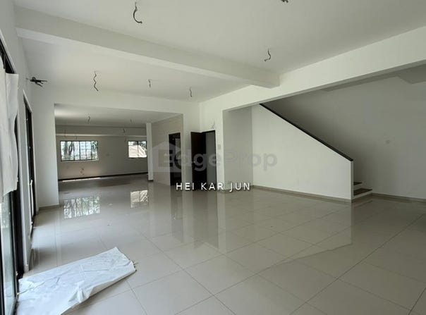 Kajang, Kajang, Selangor 43000