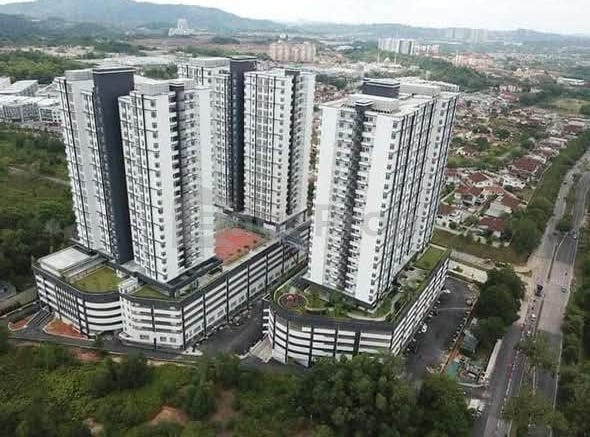 Bandar Bukit Mahkota, 43000, Selangor, Kajang, Selangor 43000