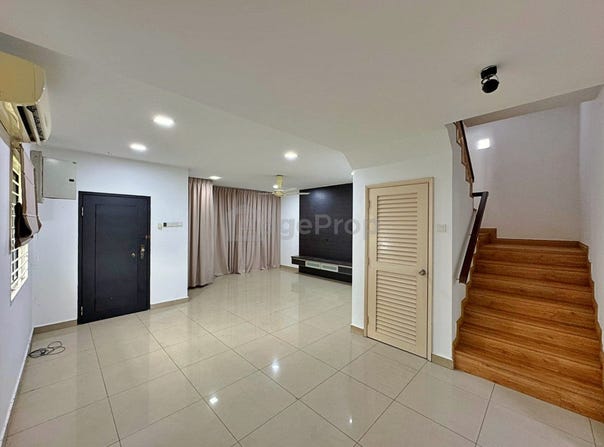 Jalan Tiara, Bukit Jalil, Kuala Lumpur 58200