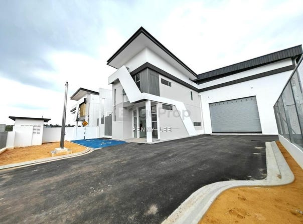 Senai, Johor 81400