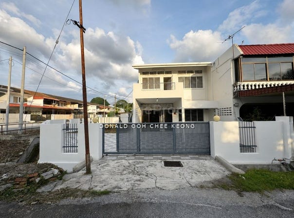 Ipoh Garden South , Ipoh, Perak 31400