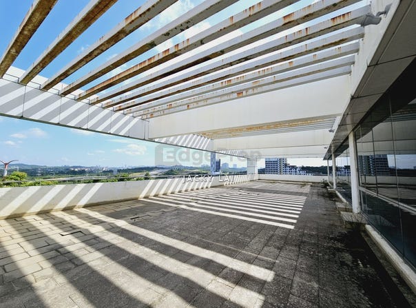 Cyberjaya, Selangor