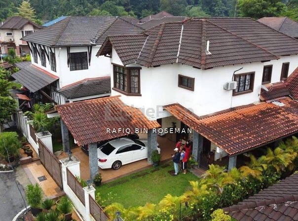 Gombak, Selangor 53100