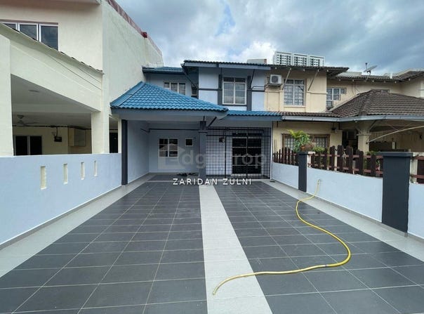 Jalan USJ 1/1, USJ, Selangor 47500