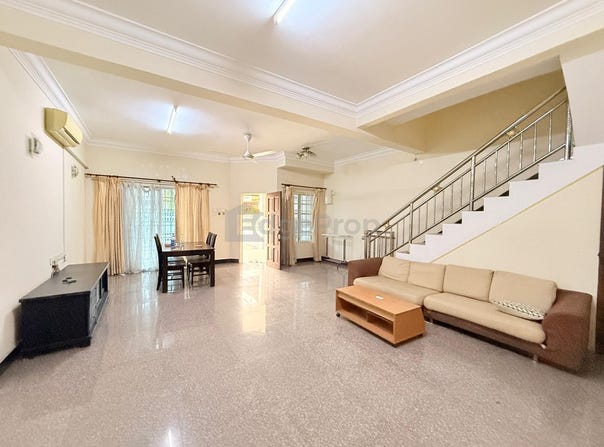 Jalan Bentara, Klang, Selangor 41000