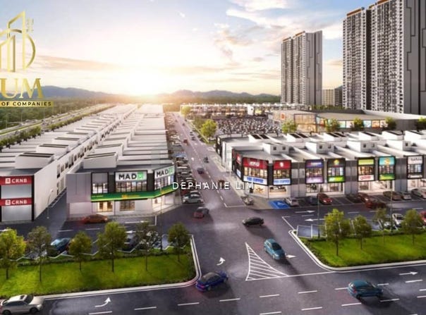 Klang, Selangor 42200