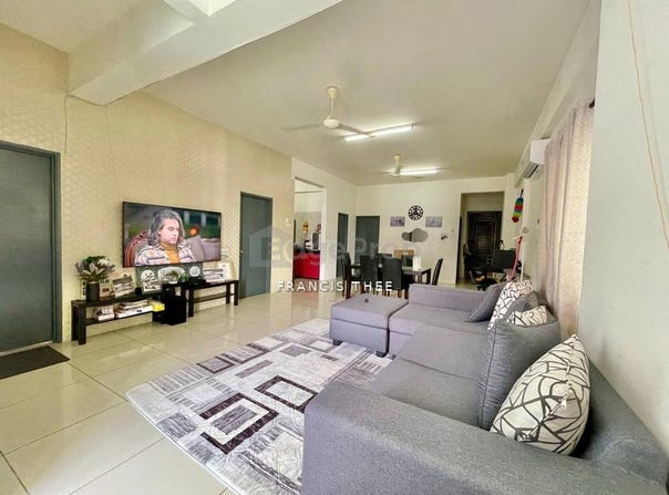 Cheras South, Selangor 43200
