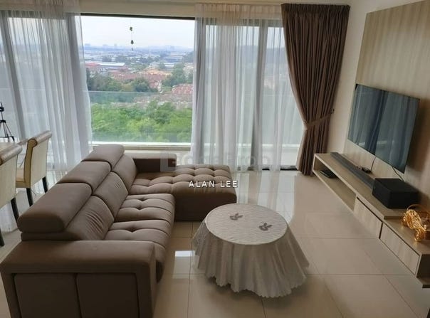 Seri Kembangan, Selangor 43300