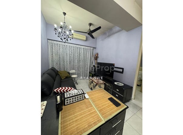 Jalan SS 20/7, Damansara Intan, Petaling Jaya, Selangor 47300