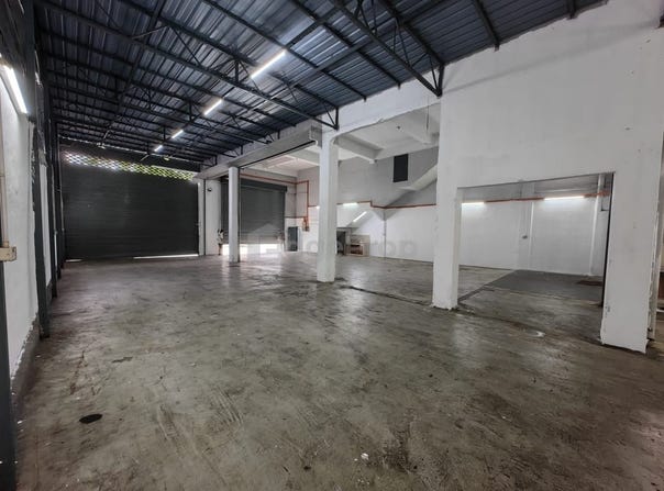 Shah Alam, Selangor 40150
