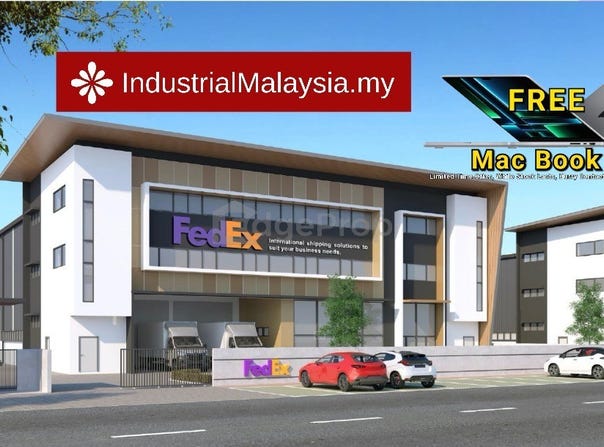 Bandar Puncak Alam, Selangor 42300
