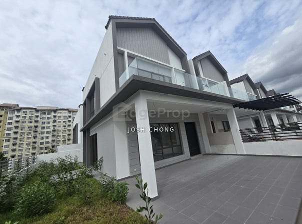 Jalan BP 14, Puchong, Selangor 47100