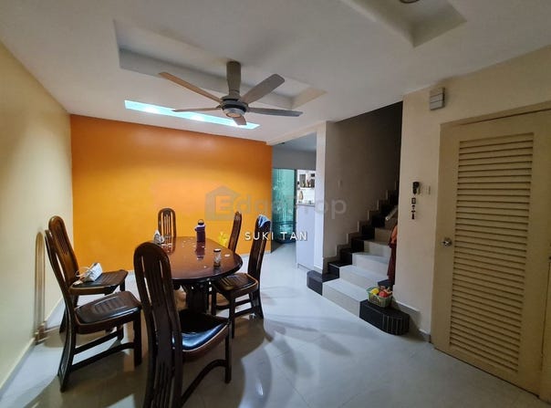 Jalan Tasik Prima, Puchong, Selangor 47100