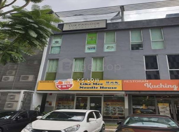 Subang Jaya, Selangor 47650