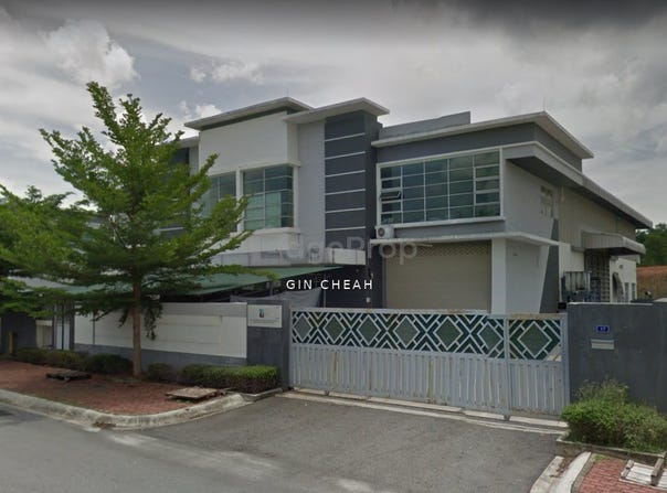 Semenyih, Selangor 43500
