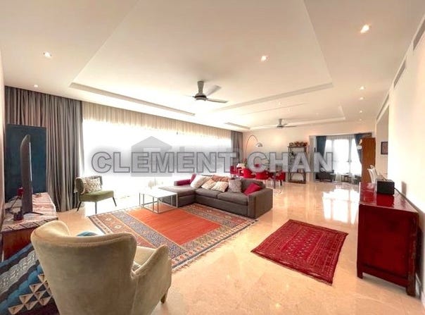 Jalan Wan Kadir 3, TTDI, Taman Tun Dr Ismail, Kuala Lumpur 60000