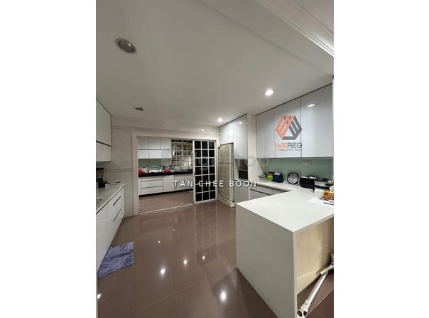 Jalan Seri Sedeli, Klang, Selangor 41200
