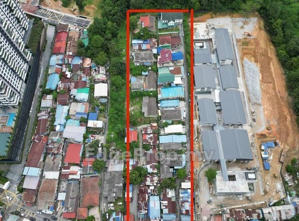 Jalan Kiara, Taman Sri Hartamas, Mont Kiara, Kuala Lumpur 50480