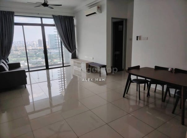 Jalan 13/2 Off Jalan Kemajuan, Petaling Jaya, Selangor 46200