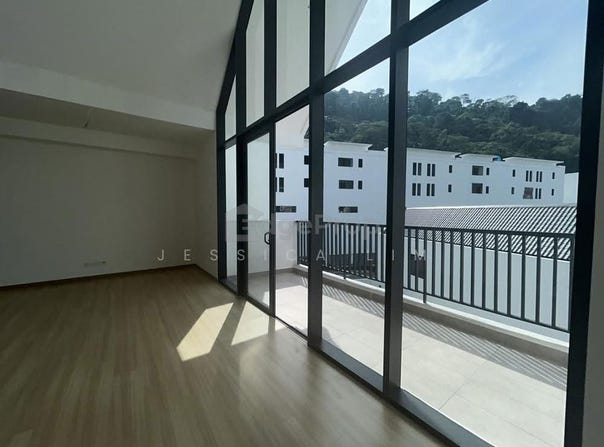 Jalan PJU 8/1, Damansara Perdana, Selangor, Damansara Perdana, Selangor