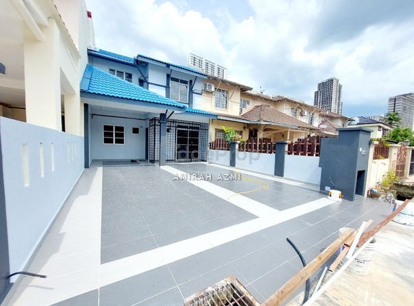 Jalan USJ 1/1, USJ, Selangor 47500