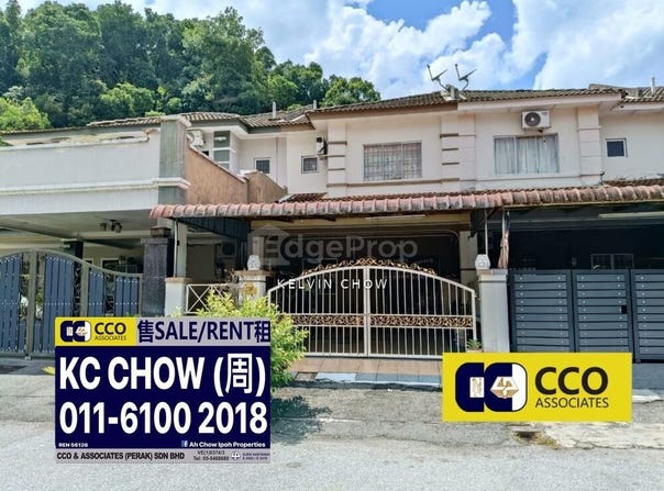 Ipoh, Perak 30020