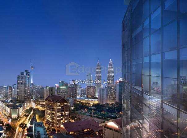 KLCC, Kuala Lumpur 50451