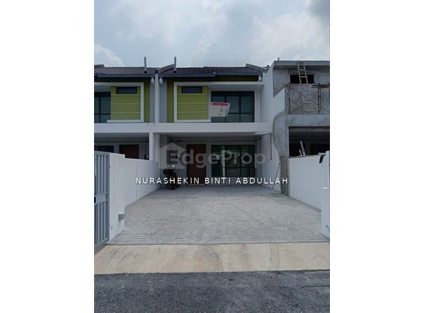 Semenyih, Selangor 43500