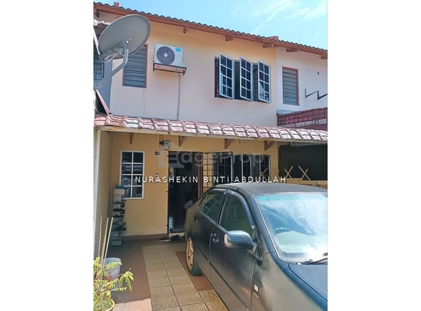 Jalan TKP, Kajang, Selangor 43000