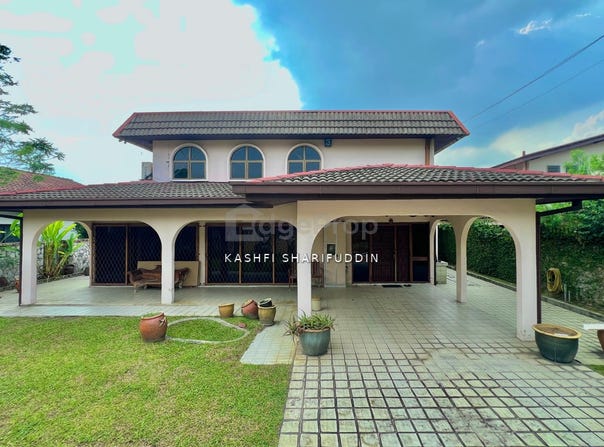 Ampang, Selangor 68000
