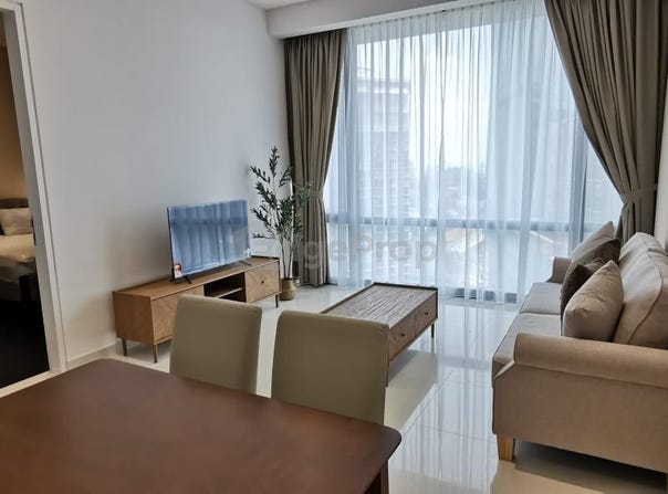 Damansara Heights, Kuala Lumpur 50490