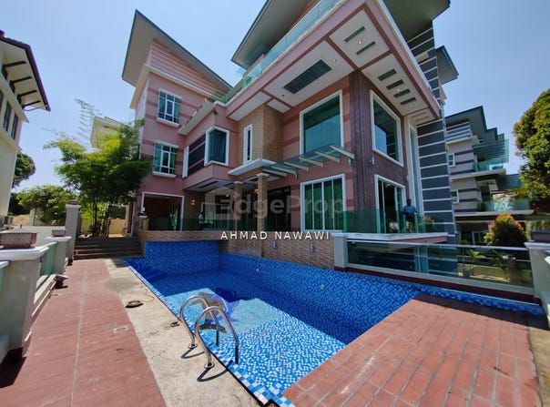 Seri Kembangan, Selangor 43300