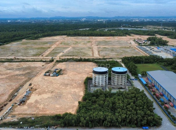 Port Klang, Selangor 42000