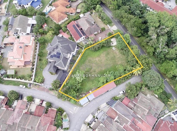 Bangi, Selangor